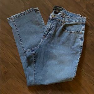 Venezia light wash stretch classic 16P jeans